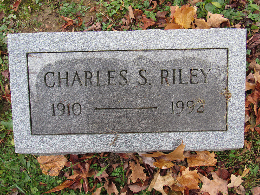 tombstone